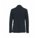 Blazer monopetto blu scuro