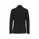 Blazer monopetto nero