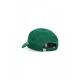 cappellino visiera curva uomo mlb core classic 920 oakath GREEN/WHITE