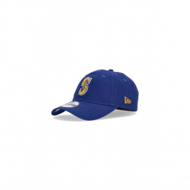 cappellino visiera curva uomo mlb core classic 920 seamar ORIGINAL TEAM COLORS