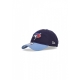 cappellino visiera curva uomo mlb core classic 920 torblu ORIGINAL TEAM COLORS