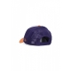 cappellino visiera curva uomo nba retro trucker phosun ORANGE POPSICLE/NEW PURPLE