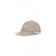 cappellino visiera curva uomo sylas classic cap TWILL