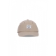 cappellino visiera curva uomo sylas classic cap TWILL