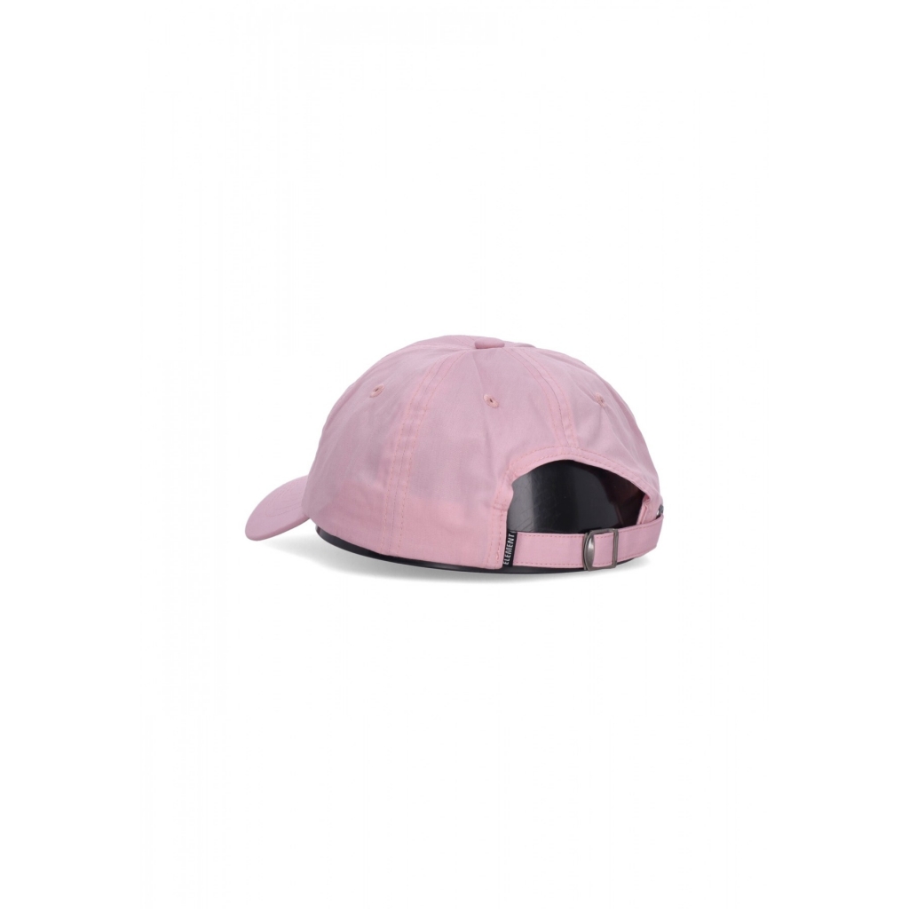 cappellino visiera curva uomo fitful cap BLEACHED MAUVE