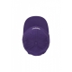 cappellino visiera curva uomo fitful cap GRAPE