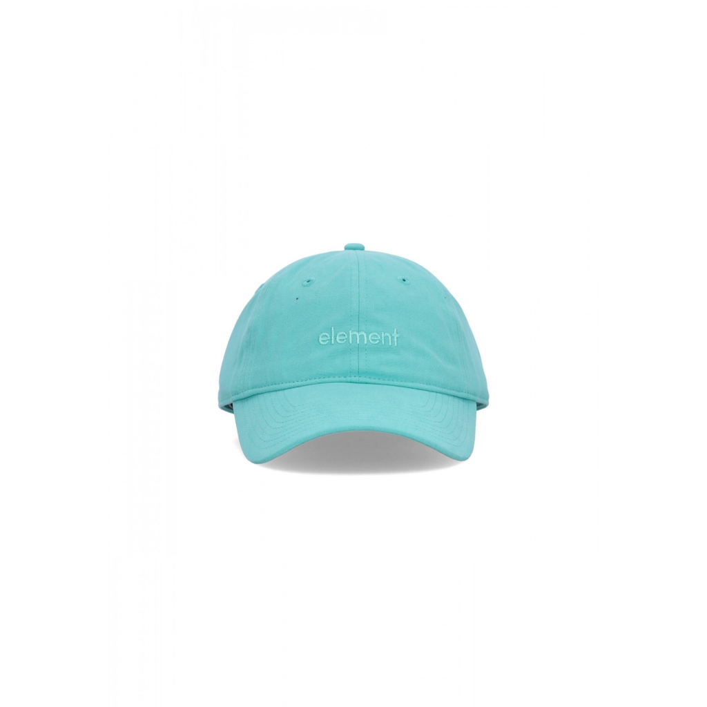 cappellino visiera curva uomo fluky 30 cap LAGOON