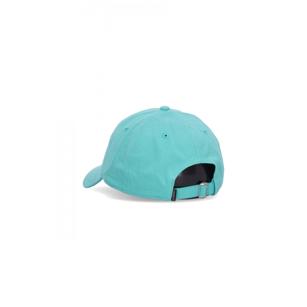 cappellino visiera curva uomo fluky 30 cap LAGOON