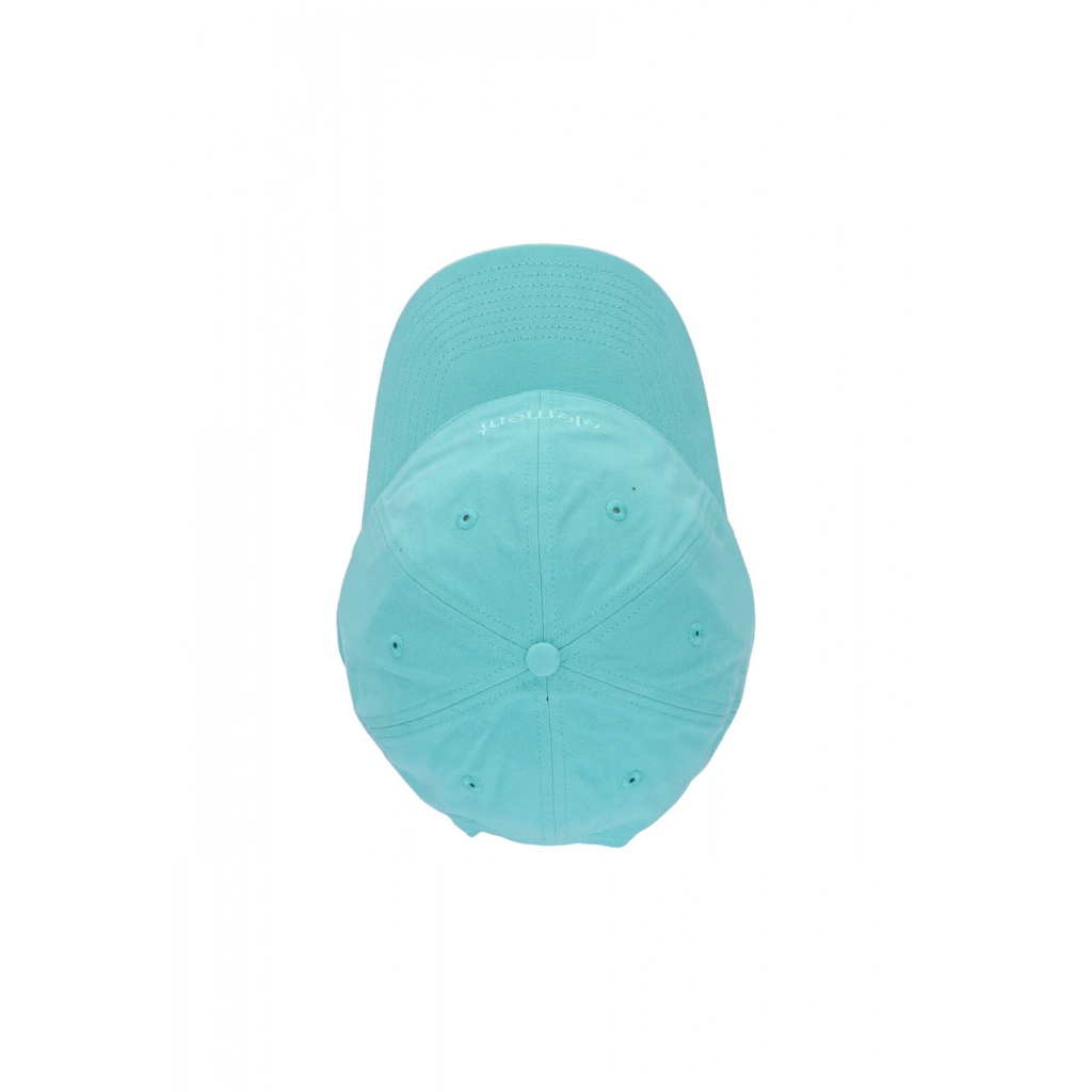 cappellino visiera curva uomo fluky 30 cap LAGOON