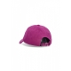 cappellino visiera curva uomo fluky 30 cap DEEP ORCHID