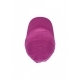 cappellino visiera curva uomo fluky 30 cap DEEP ORCHID