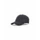 cappellino visiera curva uomo fluky 30 cap OFF BLACK