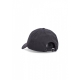 cappellino visiera curva uomo fluky 30 cap OFF BLACK