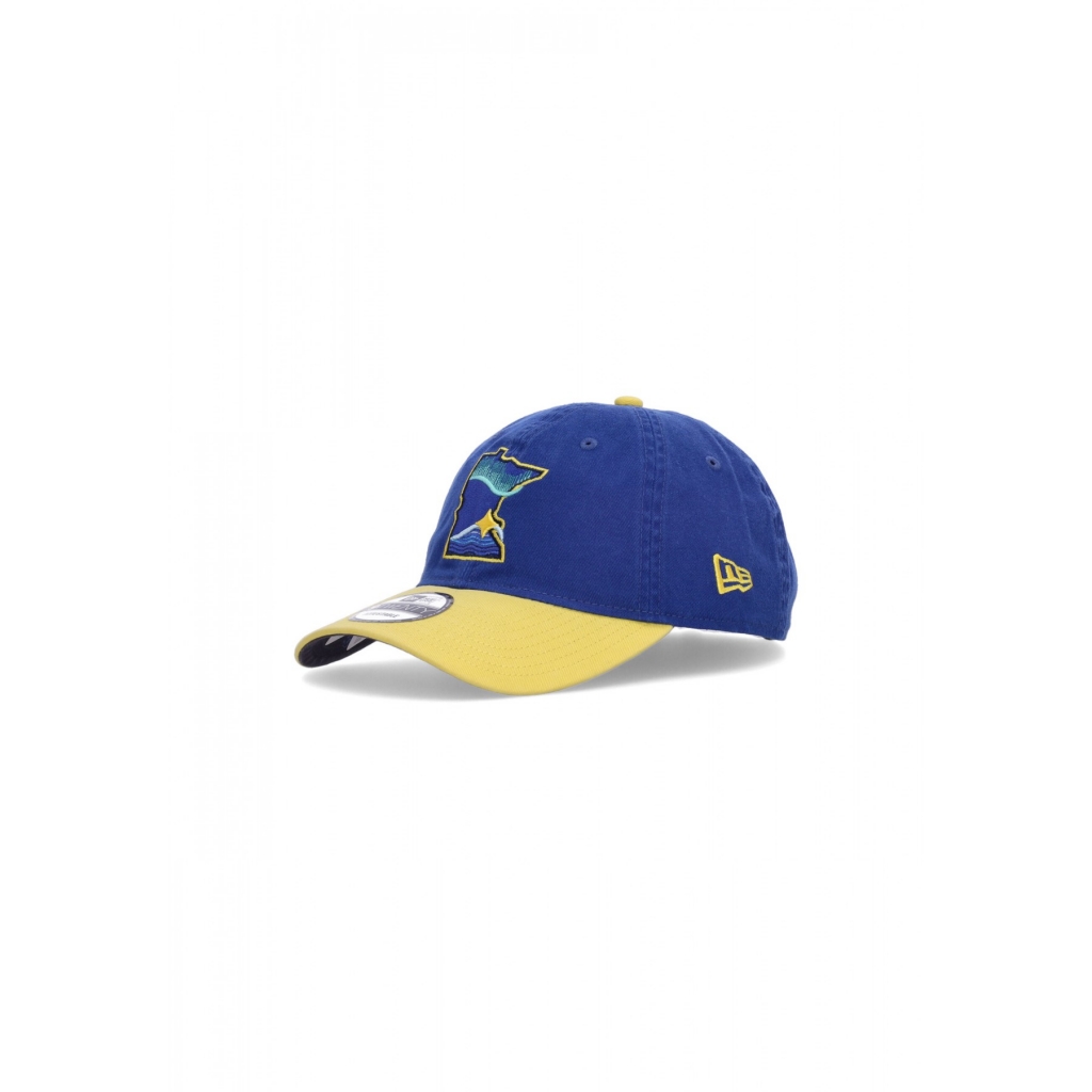 cappellino visiera curva uomo mlb city connect 920 mintwi ORIGINAL TEAM COLORS