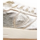 Sneakers Nice Low oro