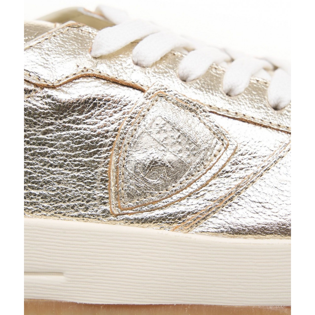 Sneakers Nice Low oro