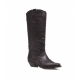 Biker Boots marrone