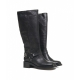 Biker Boots nero