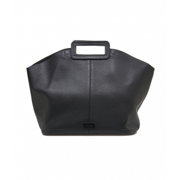 Borsa tote Grande nero