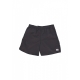 pantaloncino uomo chillin hybrid short OFF BLACK