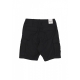 pantalone corto uomo legion cargo OFF BLACK