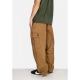 pantalone lungo uomo aircraft pant KHAKI