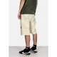 pantalone corto uomo hidden cargo shorts OFF WHITE/CAMO