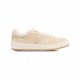 Sneakers Nice Low Woman beige