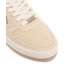 Sneakers Nice Low Woman beige