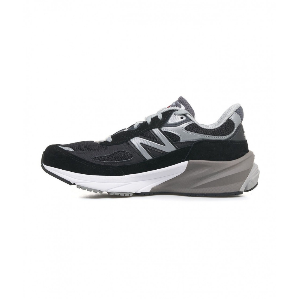 Sneakers 990v6 nero