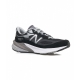 Sneakers 990v6 nero