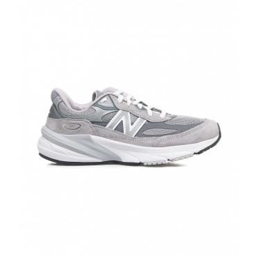 Sneakers 990v6 grigio chiaro