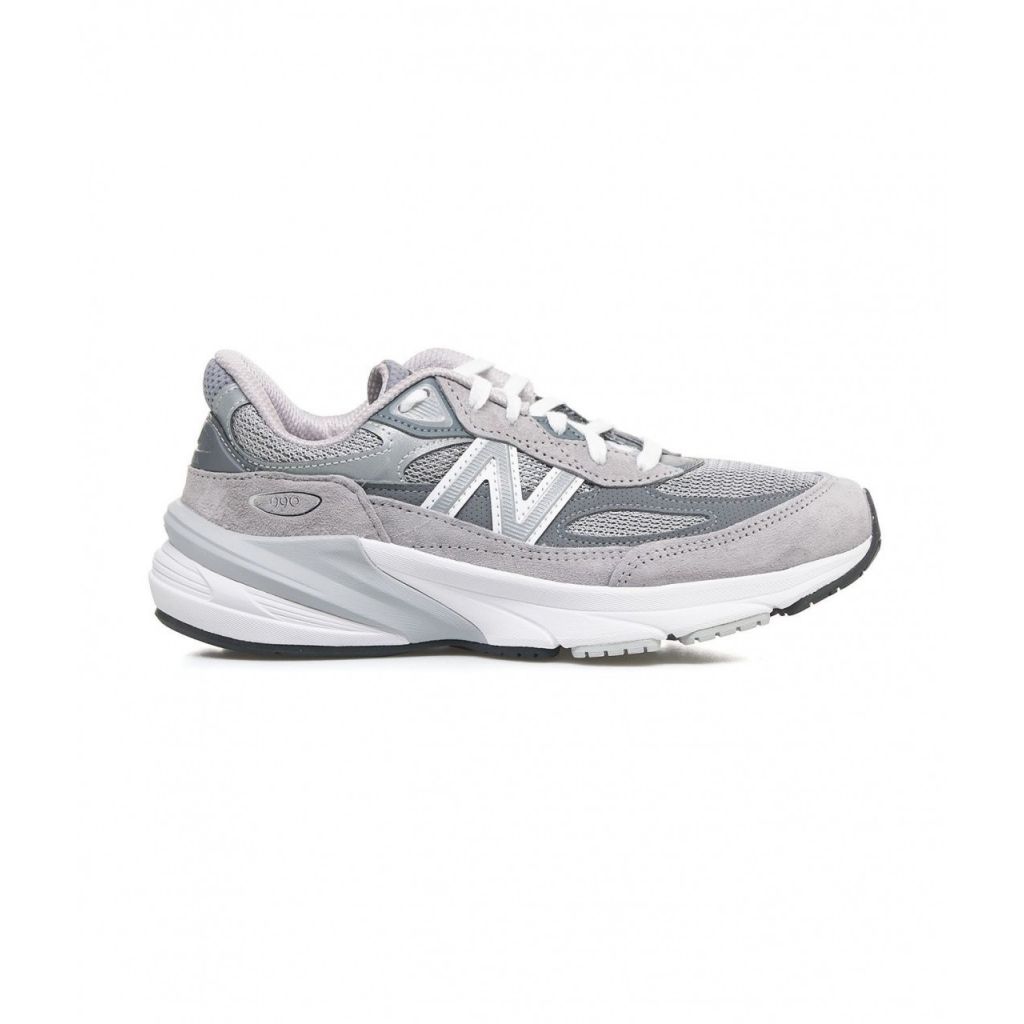 Sneakers 990v6 grigio chiaro