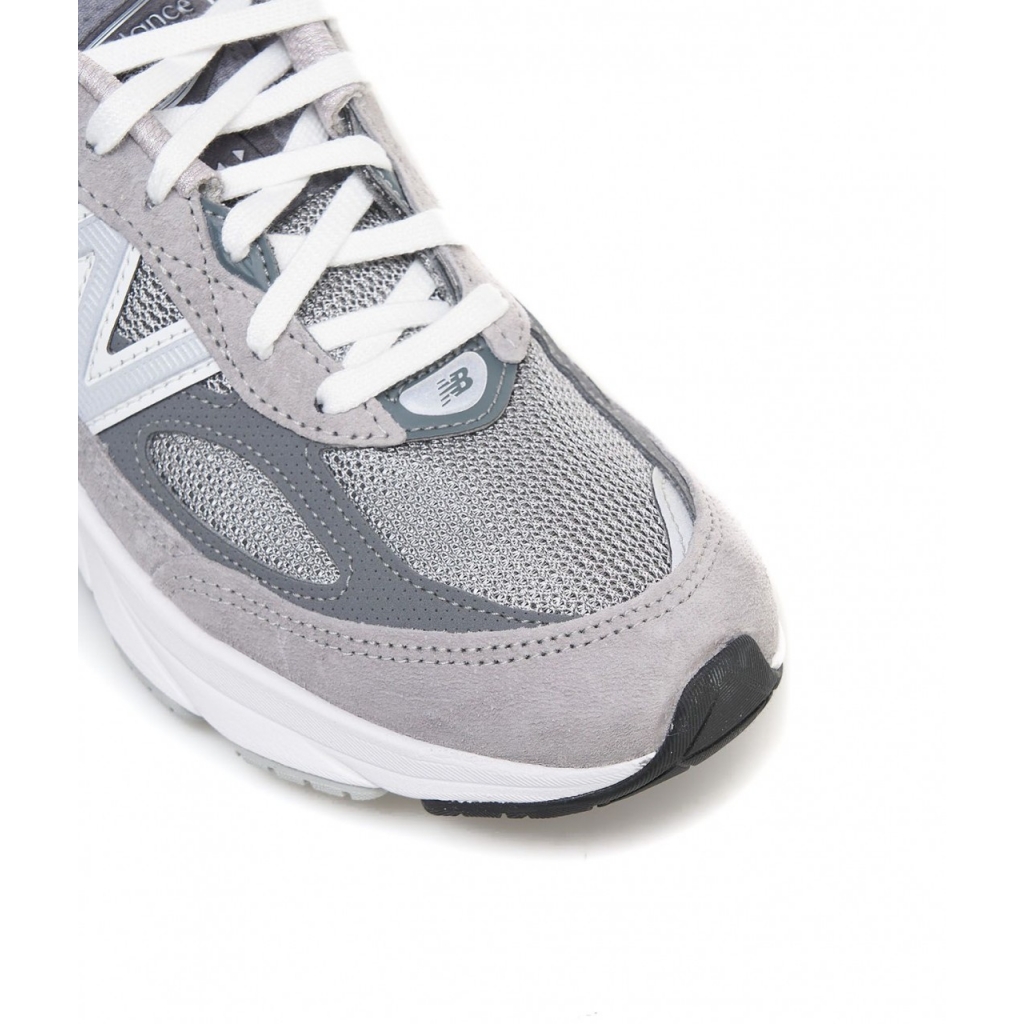 Sneakers 990v6 grigio chiaro