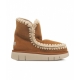 Stivali Eskimo 18 Bounce marrone