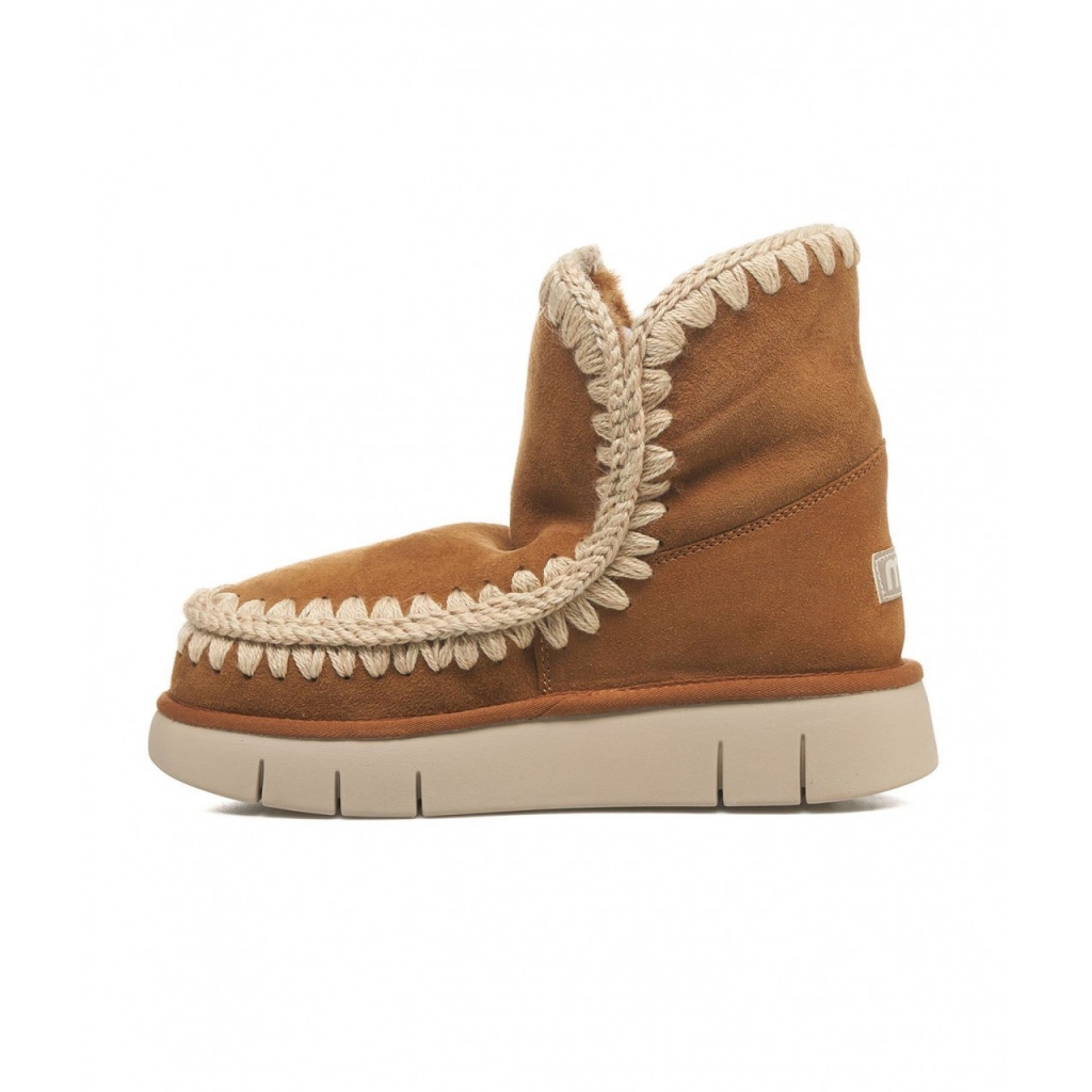 Stivali Eskimo 18 Bounce marrone