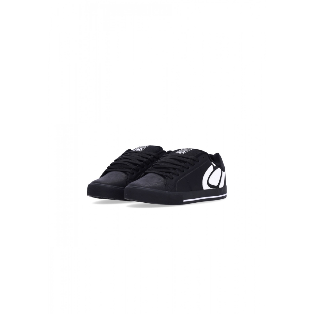 scarpe skate uomo 211 vulc bold BLACK/WHITE