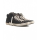 High top sneakers PRSX High nero