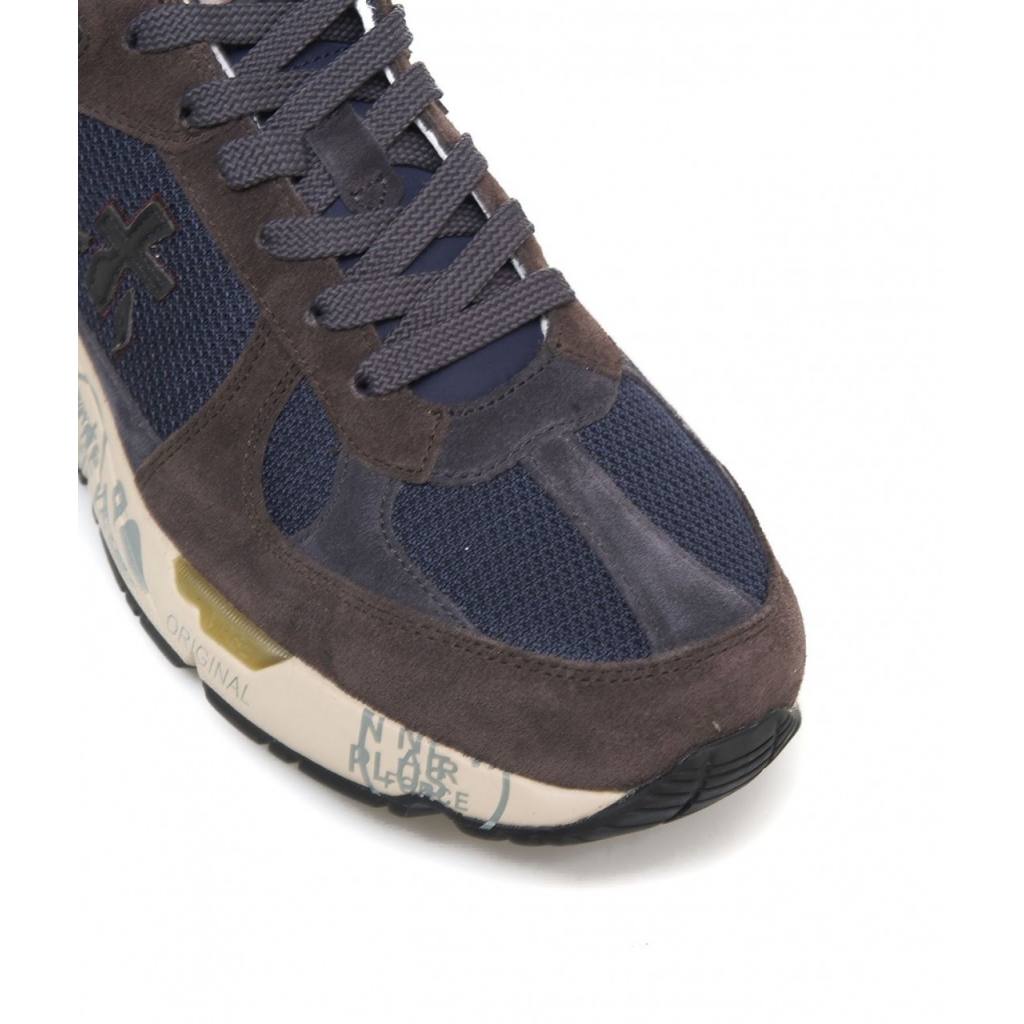 Sneakers Mase blu scuro