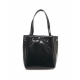 Borsa Bucket Lea nero