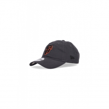 cappellino visiera curva uomo mlb core classic 920 safgia GRAPHITE