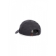 cappellino visiera curva uomo mlb core classic 920 safgia GRAPHITE