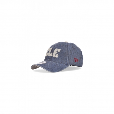 cappellino visiera curva uomo mlb city connect 920 clegua ORIGINAL TEAM COLORS