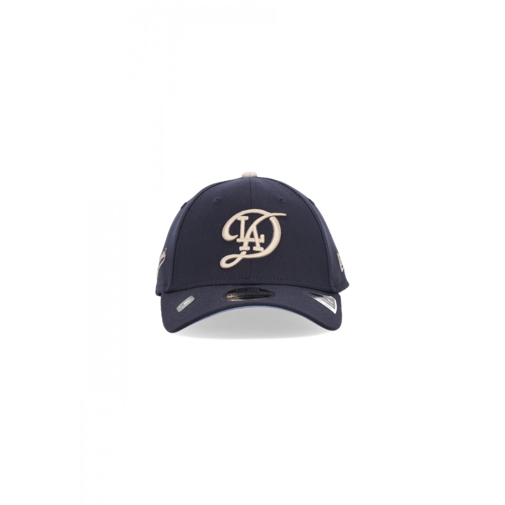 cappellino visiera curva uomo mlb city connect 940 losdod ORIGINAL TEAM COLORS