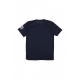 maglietta uomo practice basketball tee team usa OBSIDIAN/OBSIDIAN/WHITE