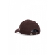 cappellino visiera curva uomo mlb core classic 920 sadpad BROWN