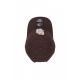 cappellino visiera curva uomo mlb core classic 920 sadpad BROWN