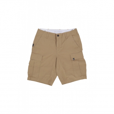 pantalone corto uomo legion cargo KHAKI