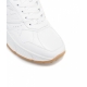 Sneakers Hi-Fi bianco