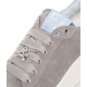 Sneakers Rosa 12 grigio